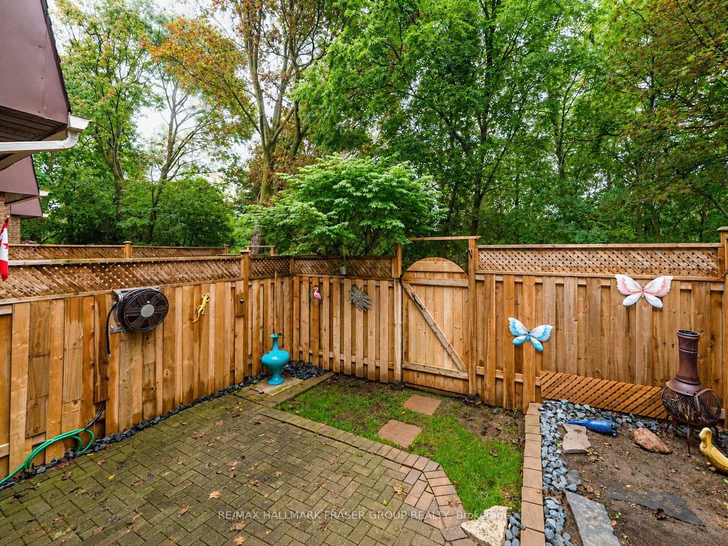 63 Willows Lane • Ajax, ON photo 34