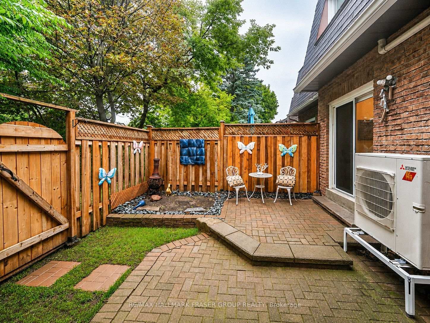63 Willows Lane • Ajax, ON photo 36