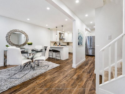63 Willows Lane • Ajax, ON photo 6