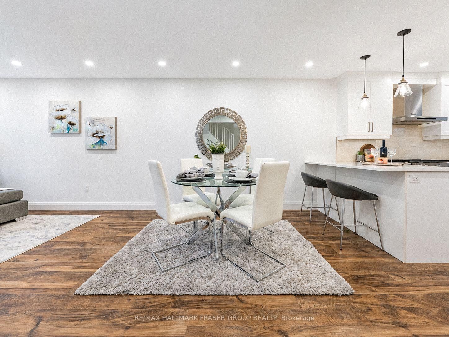 63 Willows Lane • Ajax, ON photo 7