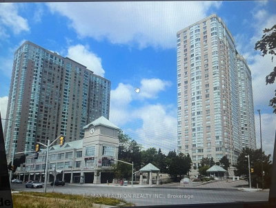 Condo leased at 718-88 Corporate Drive, Toronto, Ontario, M1H 3G6 - Woburn - MLS: E13738918