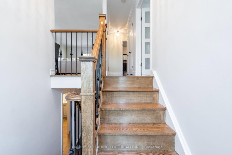 258 Nipigon Street