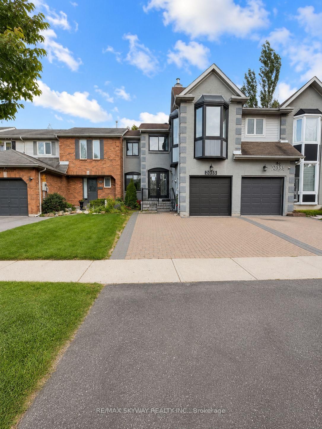 2055 Blue Ridge Crescent • Pickering, ON photo 1