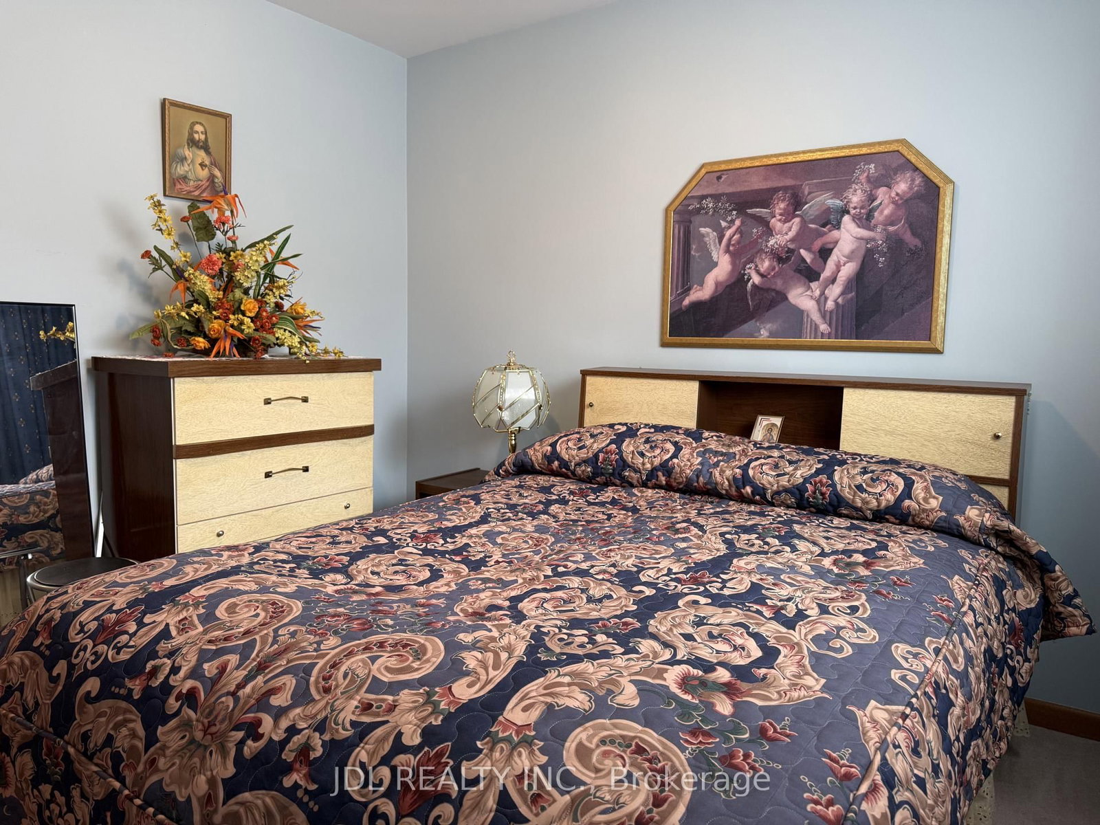 Room - 28 Orangewood Crescent, Toronto 3