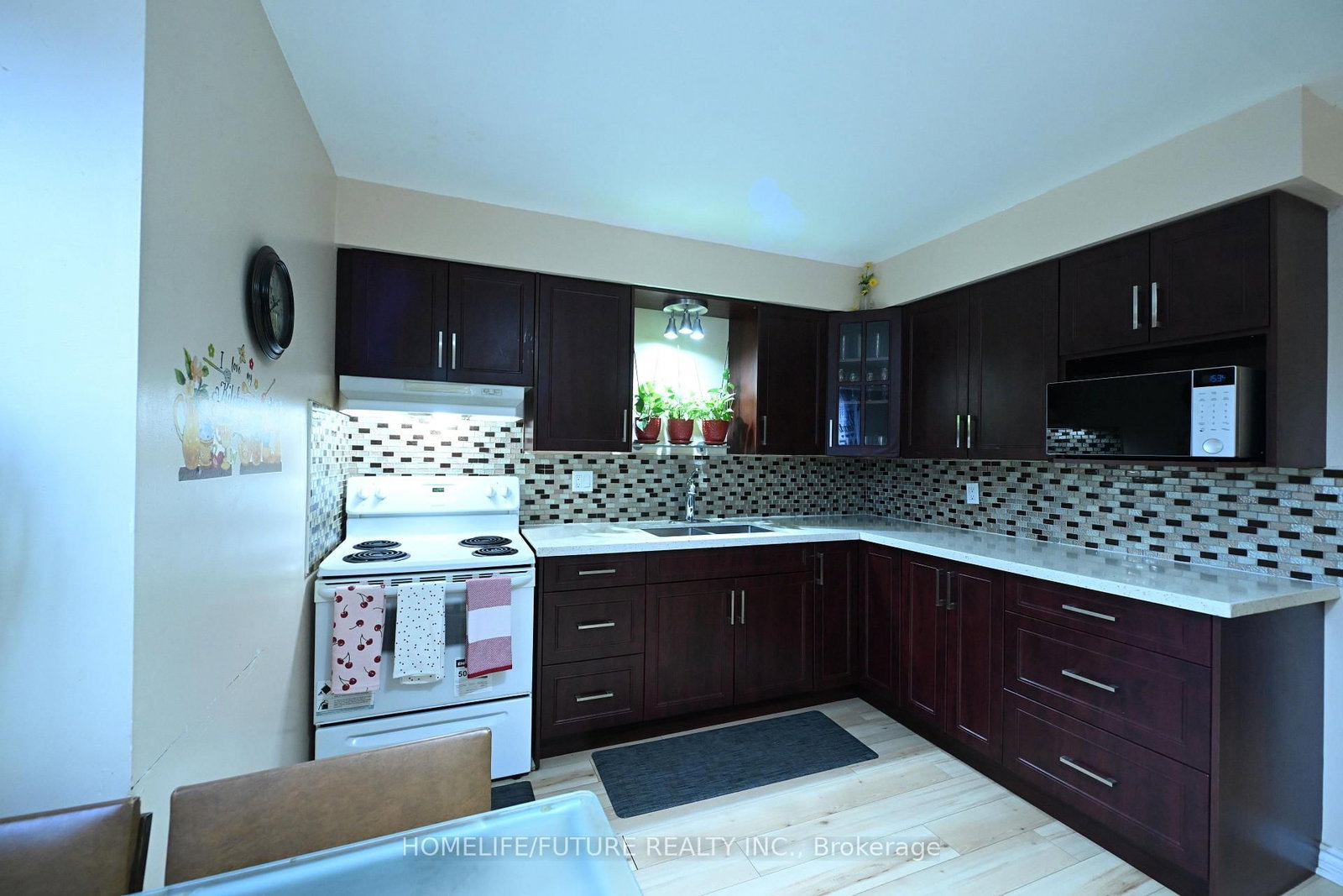 351 Military Trail • #15 • Toronto, ON photo 2
