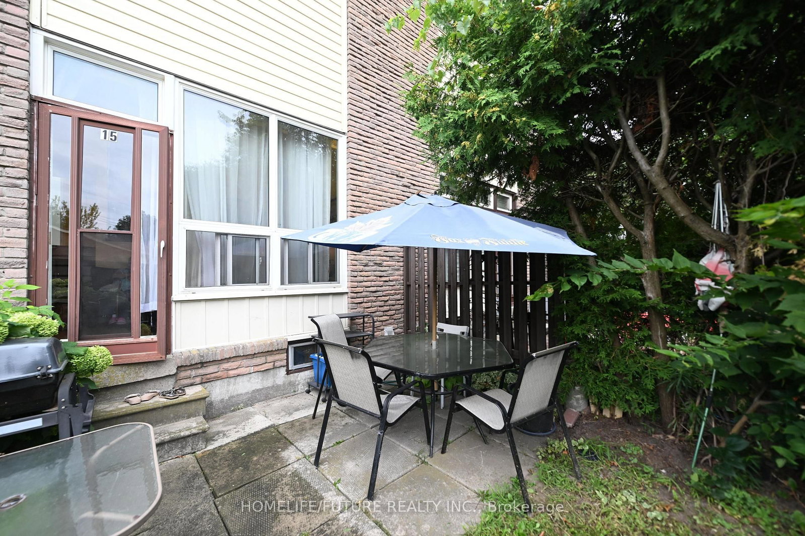 351 Military Trail • #15 • Toronto, ON photo 23