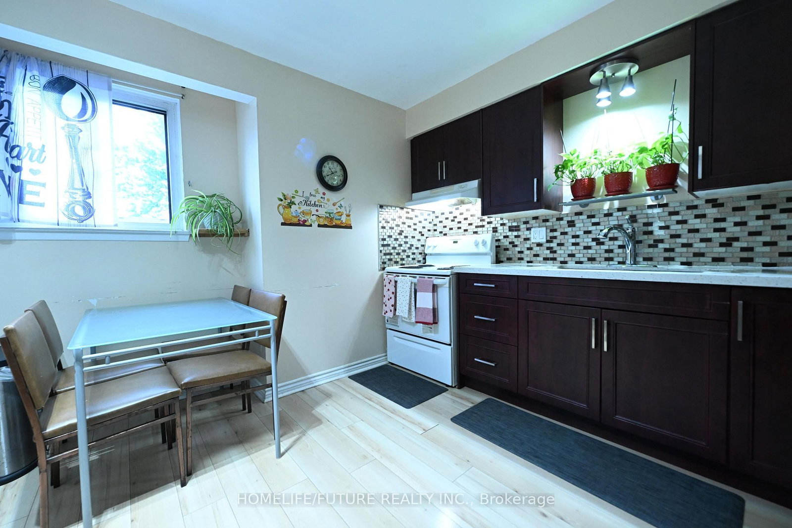 351 Military Trail • #15 • Toronto, ON photo 4