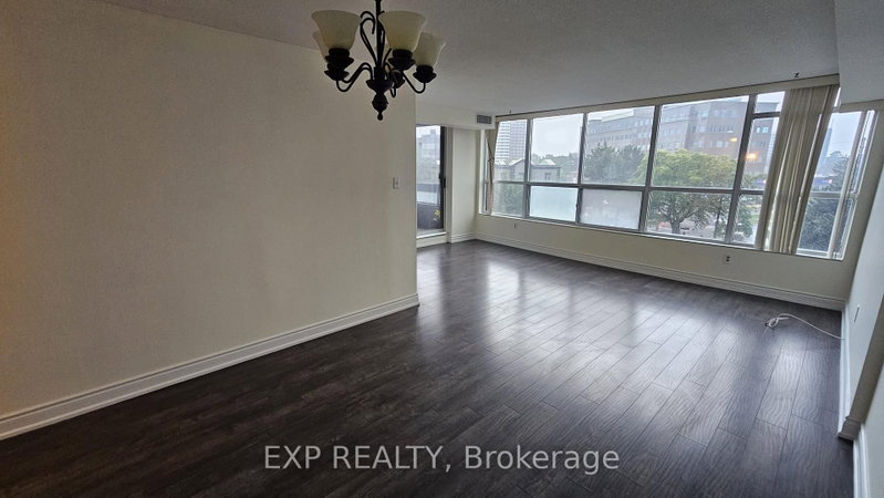 407 - 2365 Kennedy Road