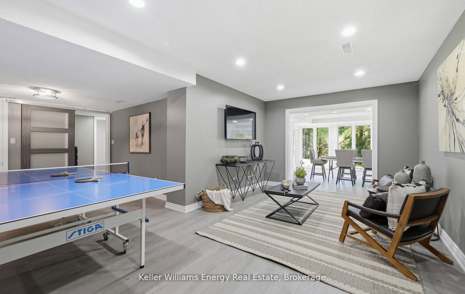 7925 Cedarbrook Trail • Whitby, ON photo 34