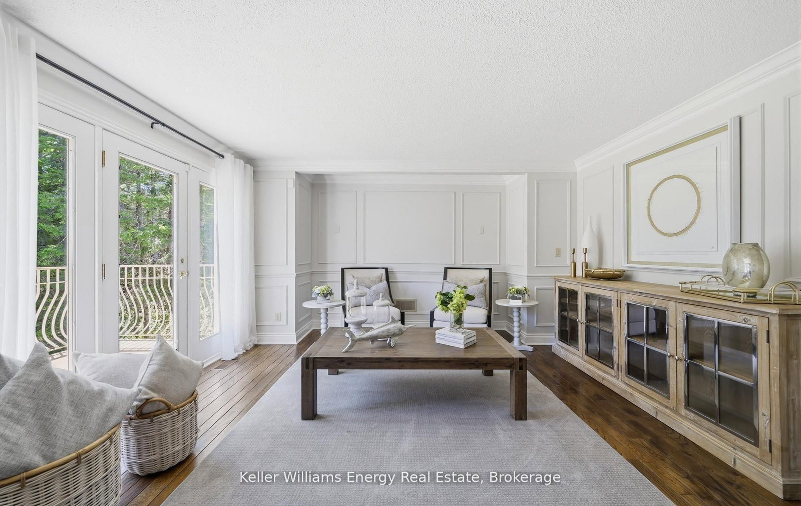 7925 Cedarbrook Trail • Whitby, ON photo 7