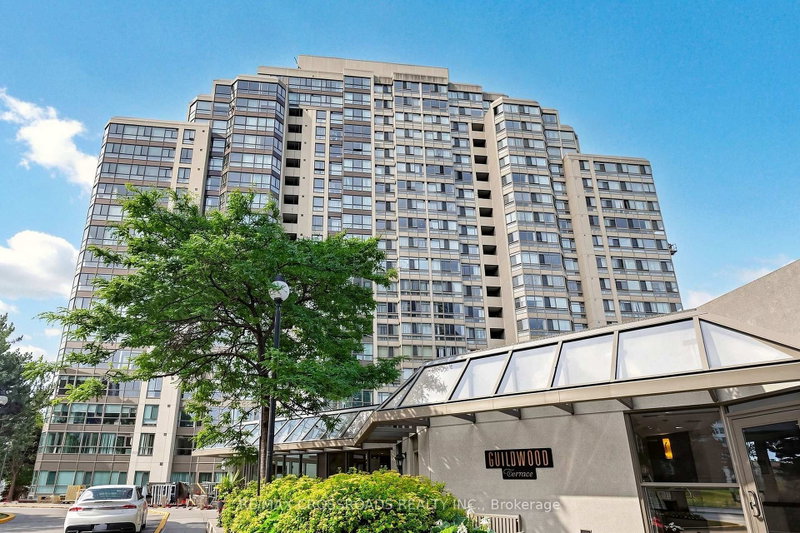 511 - 3233 Eglinton Avenue E