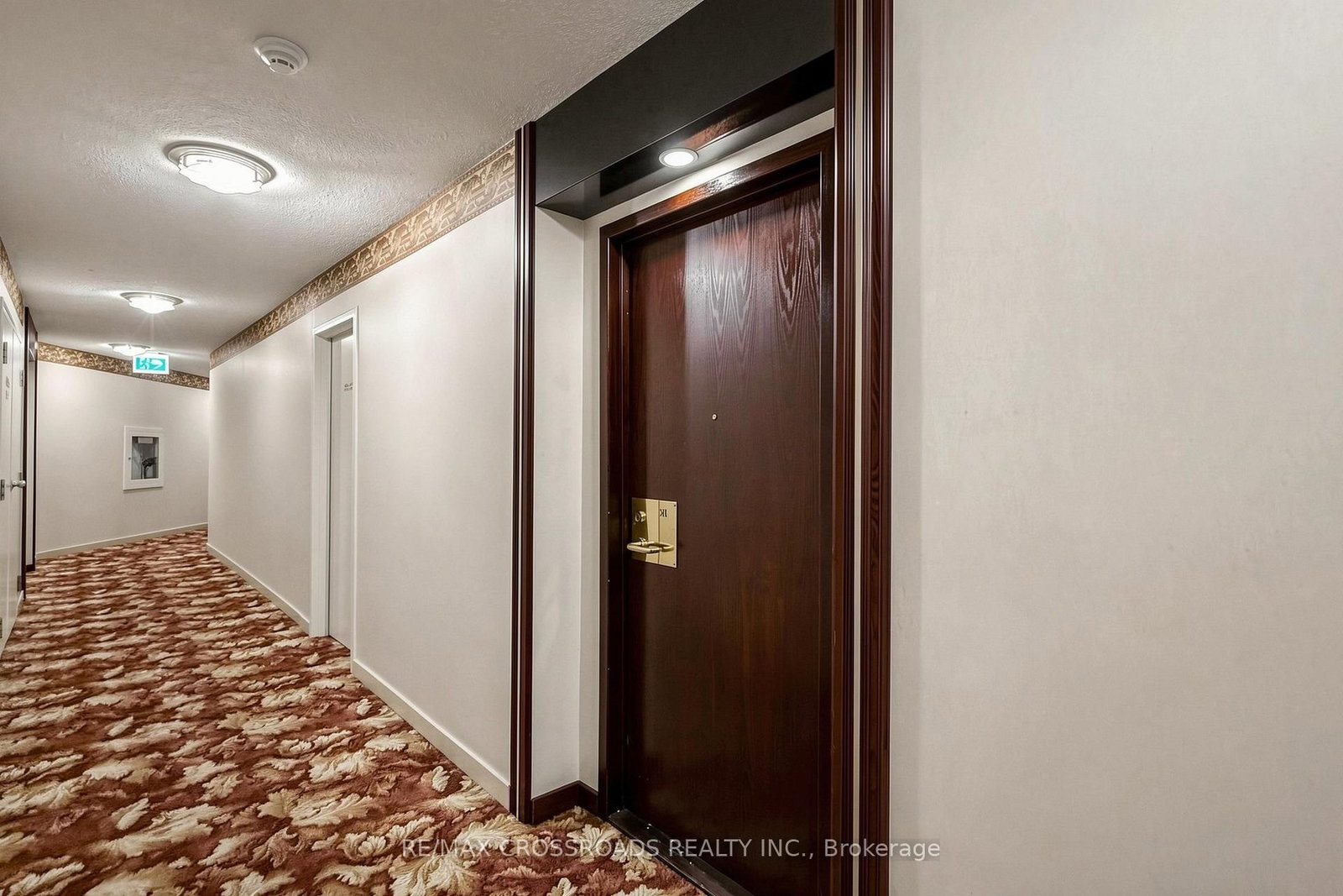 3233 Eglinton Avenue E • #511 • Toronto, ON photo 30