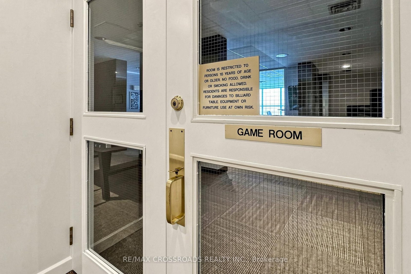 3233 Eglinton Avenue E • #511 • Toronto, ON photo 35