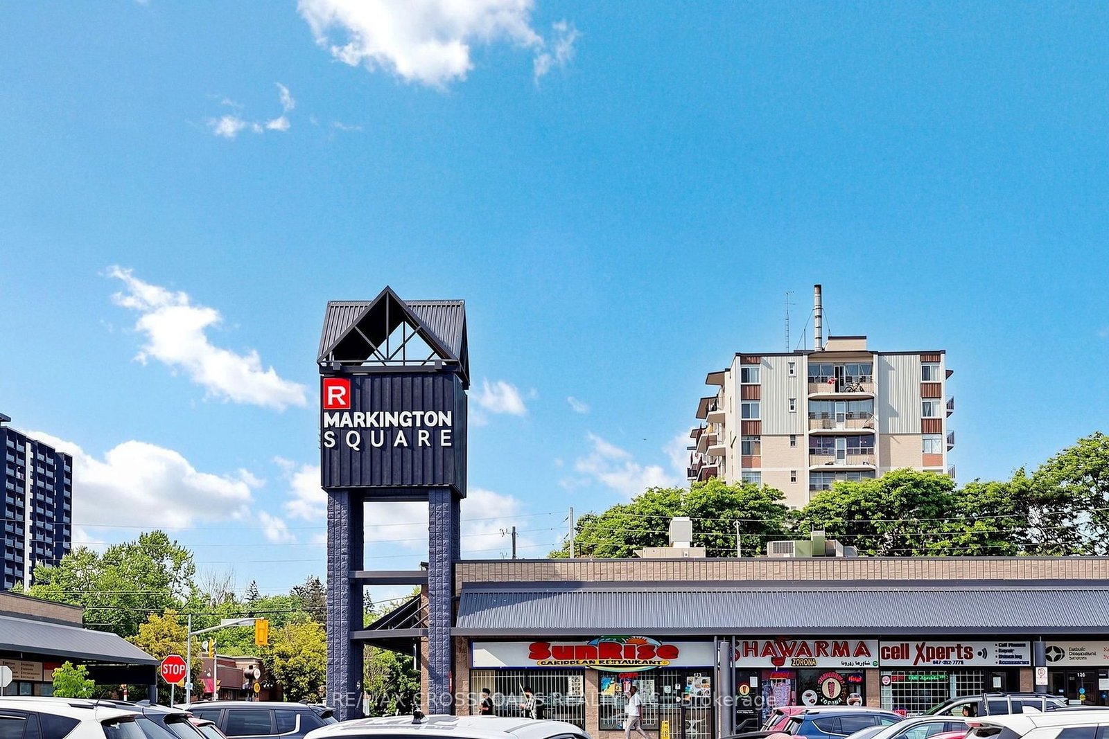 3233 Eglinton Avenue E • #511 • Toronto, ON photo 47