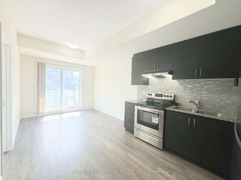 214 - 1085 Danforth Road