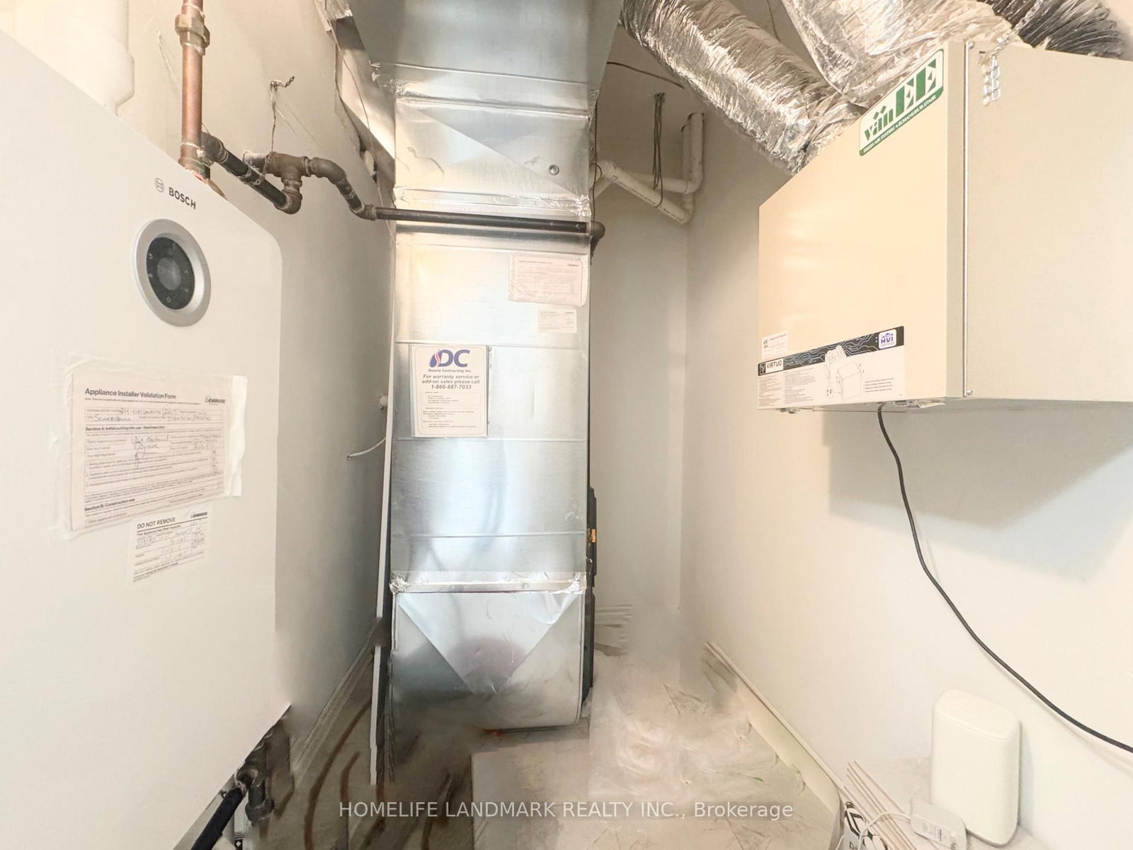 1085 Danforth Road • #214 • Toronto, ON photo 12