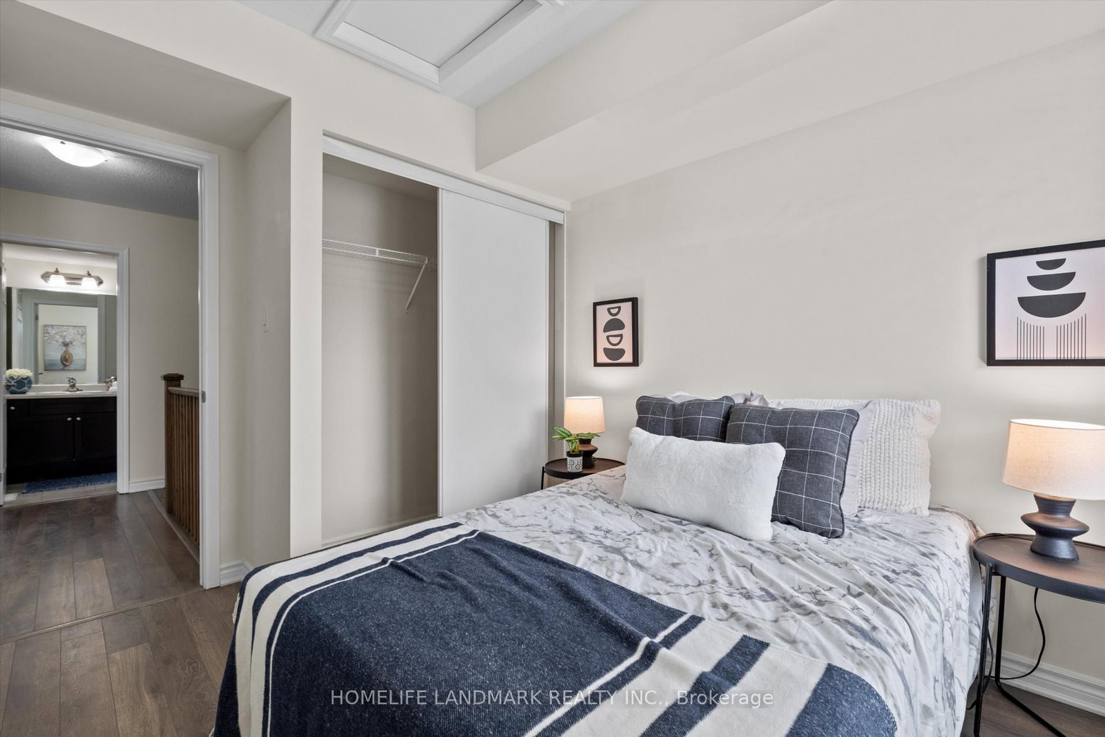 1085 Danforth Road • #214 • Toronto, ON photo 19