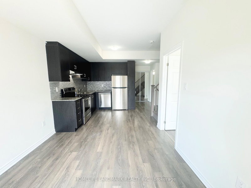 214 - 1085 Danforth Road