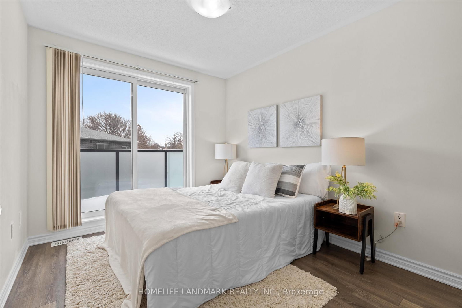 1085 Danforth Road • #214 • Toronto, ON photo 20