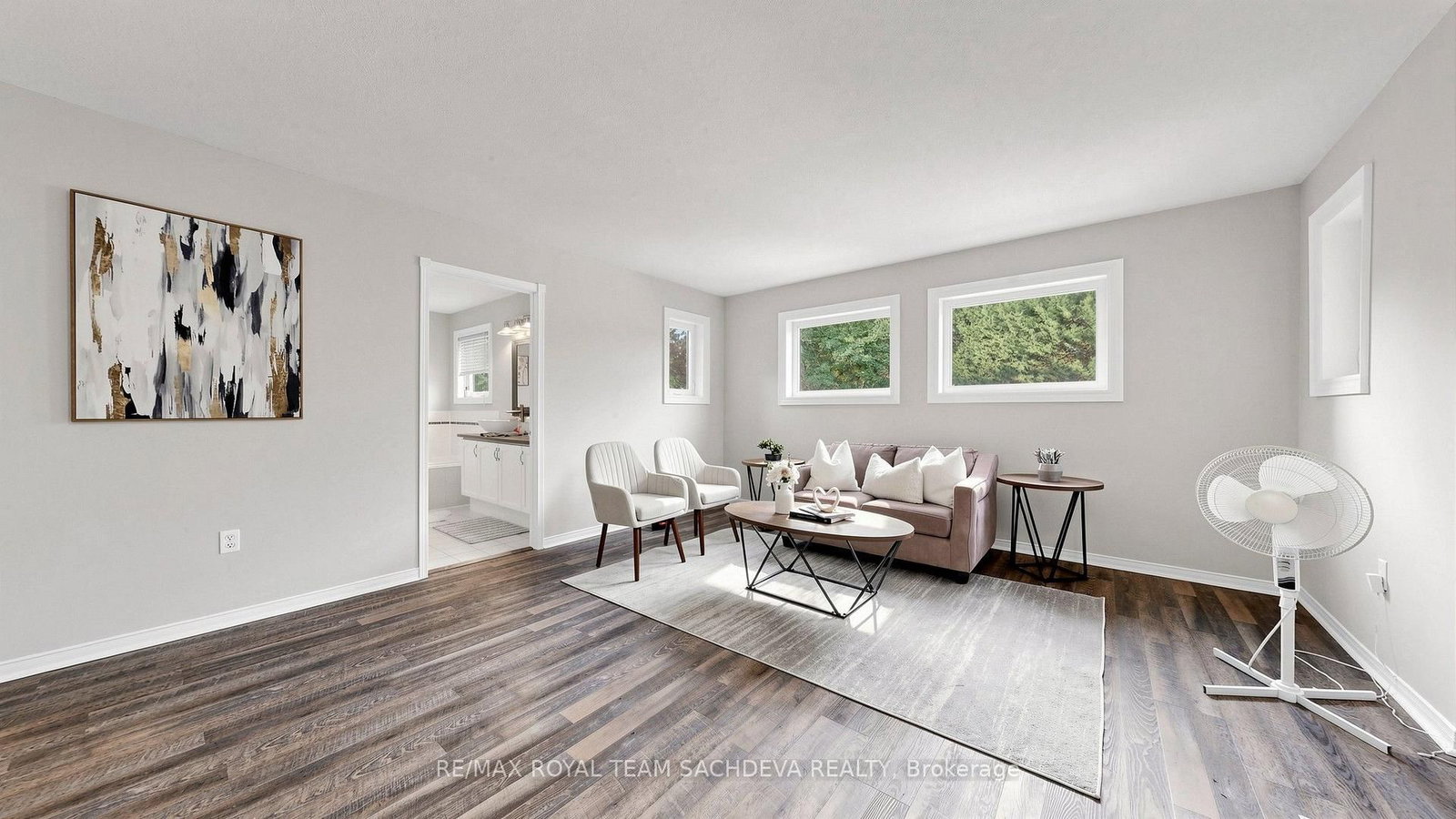 36 Kennett Drive • Whitby, ON photo 25
