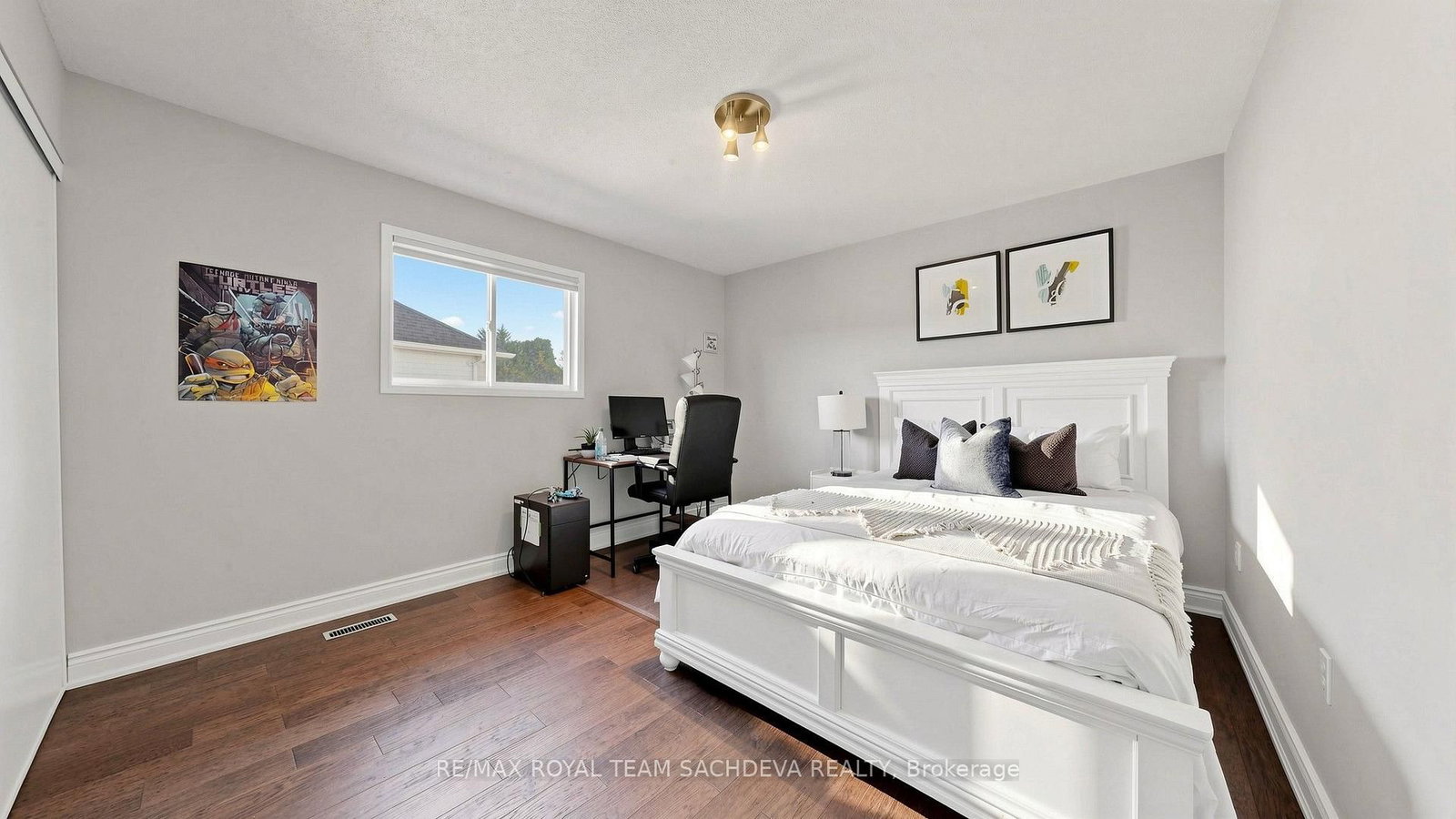 36 Kennett Drive • Whitby, ON photo 31