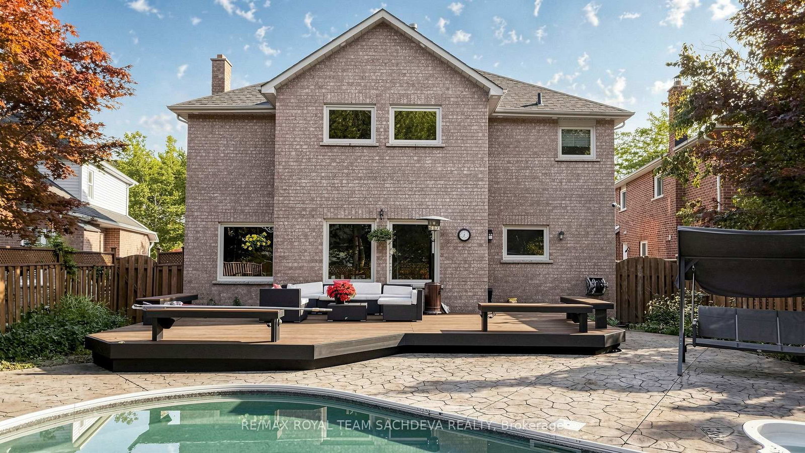 36 Kennett Drive • Whitby, ON photo 45