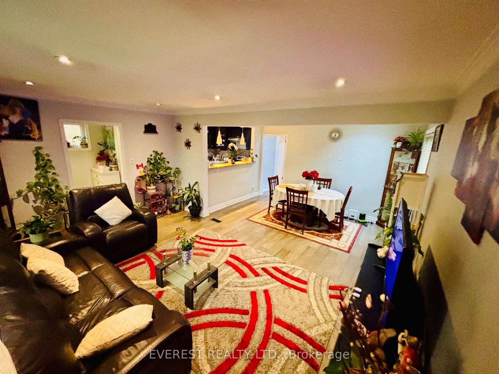 130 Portsdown Road • Toronto, ON photo 35