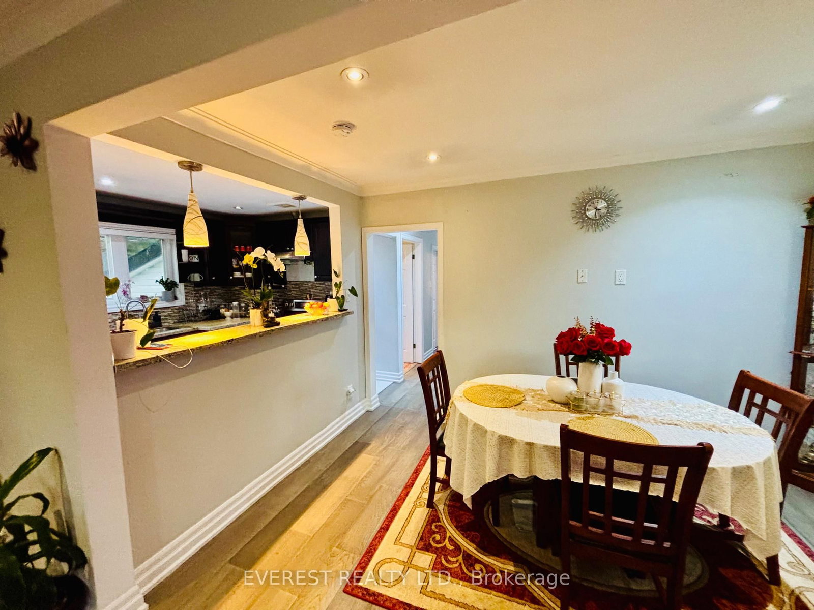 130 Portsdown Road • Toronto, ON photo 37