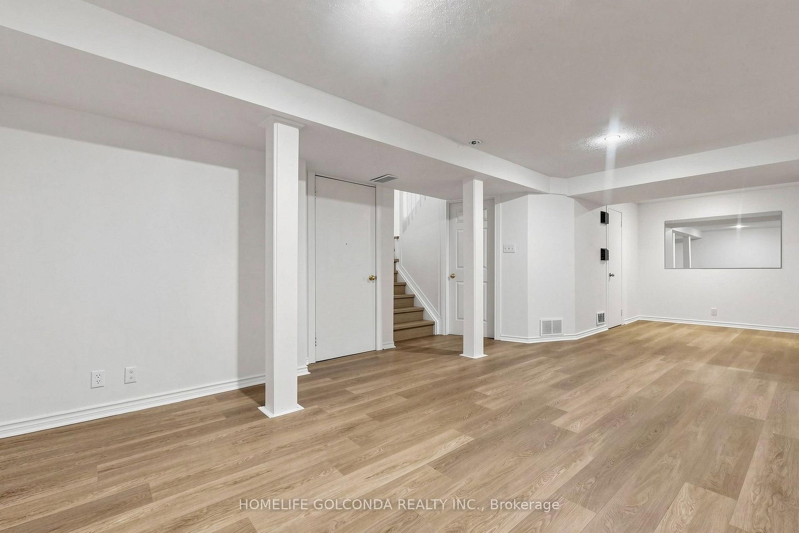 1704 Canadore Crescent • Oshawa, ON photo 18