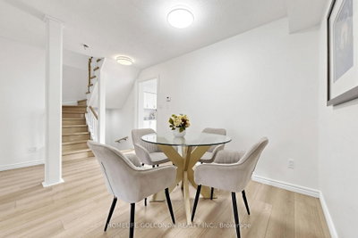 1704 Canadore Crescent • Oshawa, ON photo 6