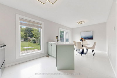 1704 Canadore Crescent • Oshawa, ON photo 9