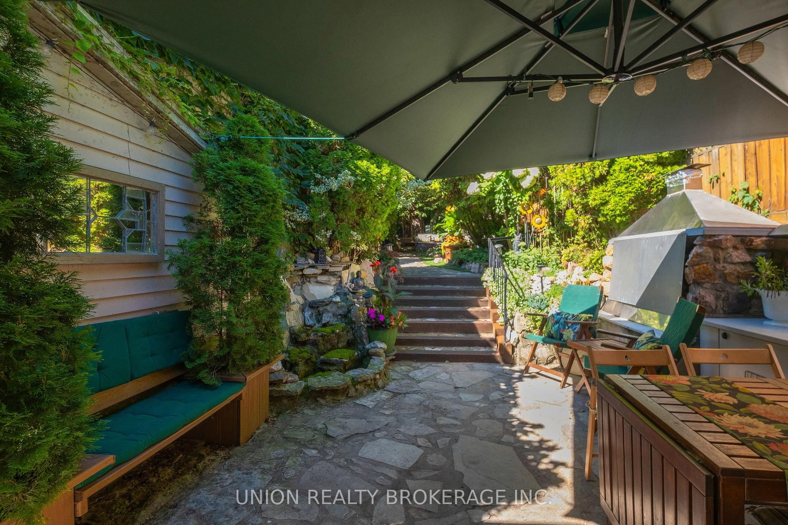 394 Coxwell Avenue • Toronto, ON photo 30