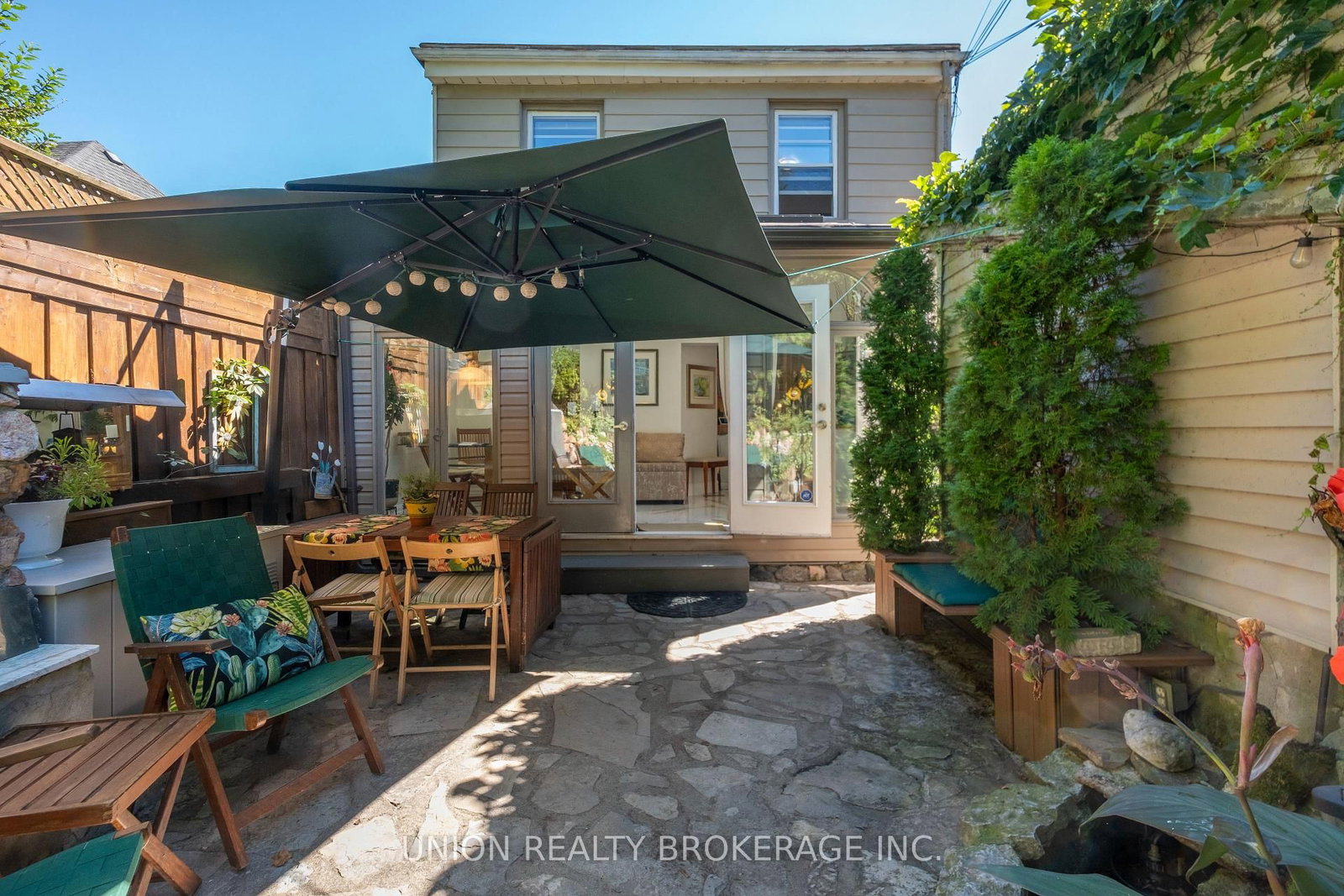 394 Coxwell Avenue • Toronto, ON photo 32
