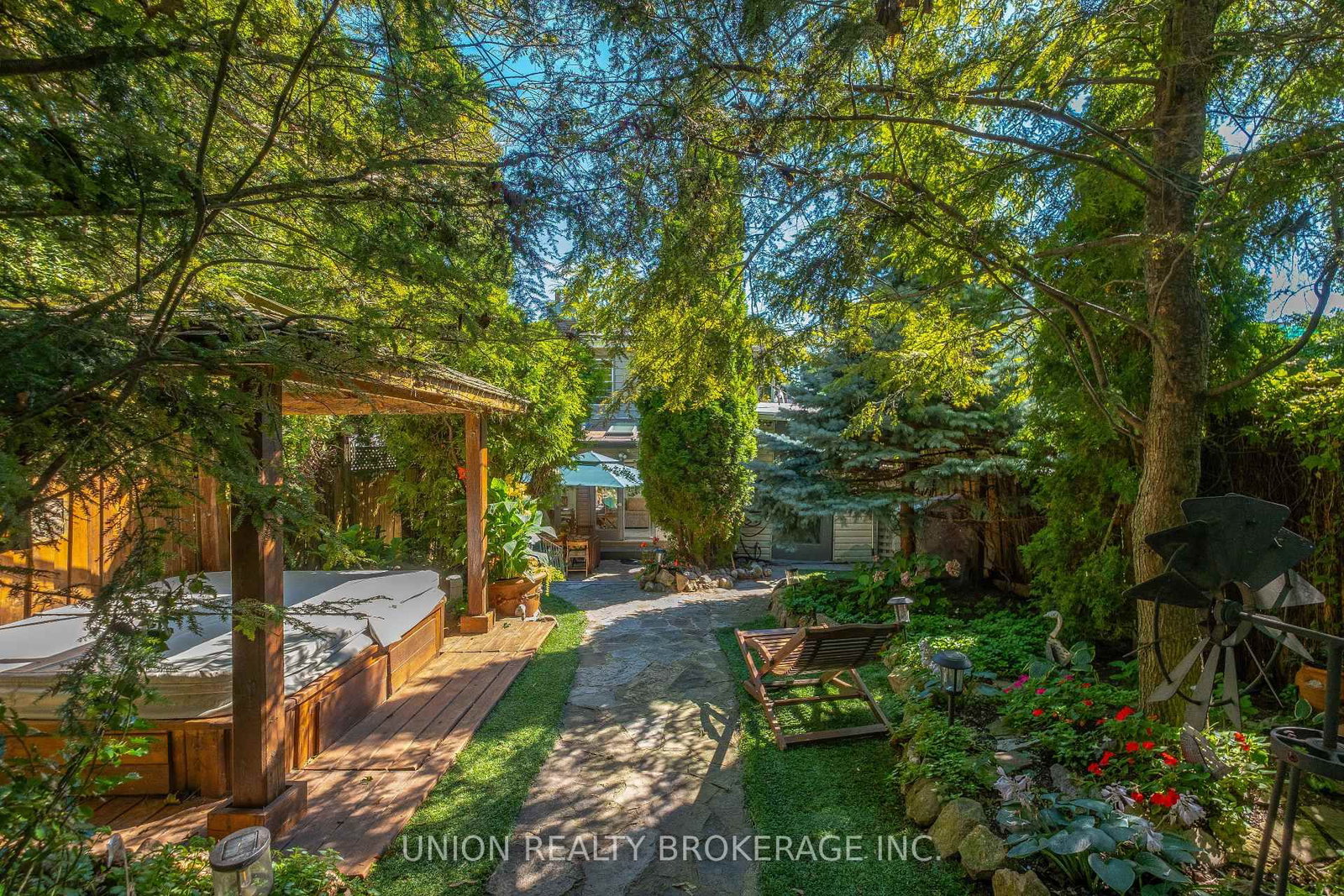 394 Coxwell Avenue • Toronto, ON photo 35