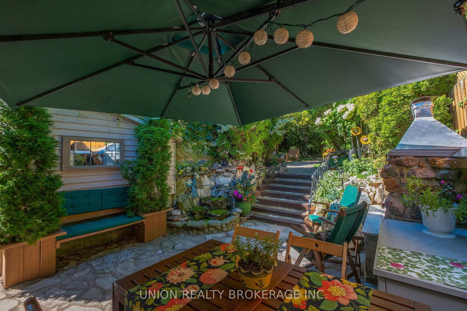 394 Coxwell Avenue • Toronto, ON photo 37