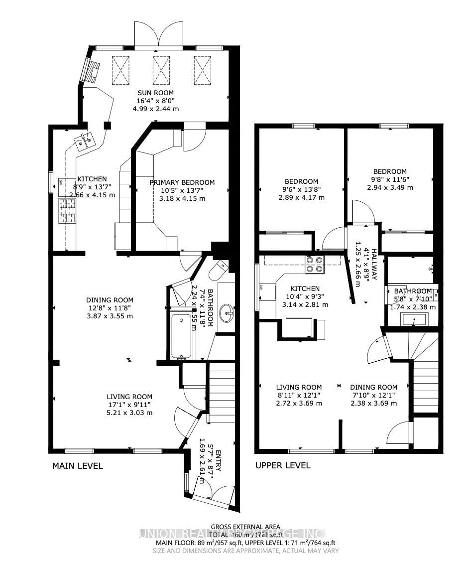 394 Coxwell Avenue • Toronto, ON photo 38