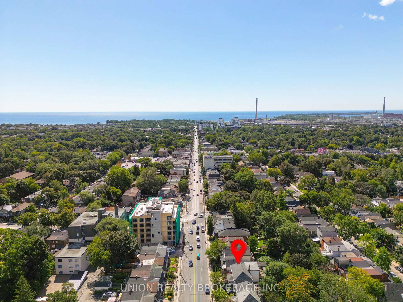 394 Coxwell Avenue • Toronto, ON photo 42