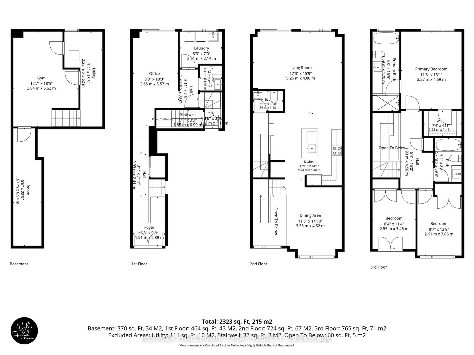 2526 Castlegate Crossing • Pickering, ON photo 41