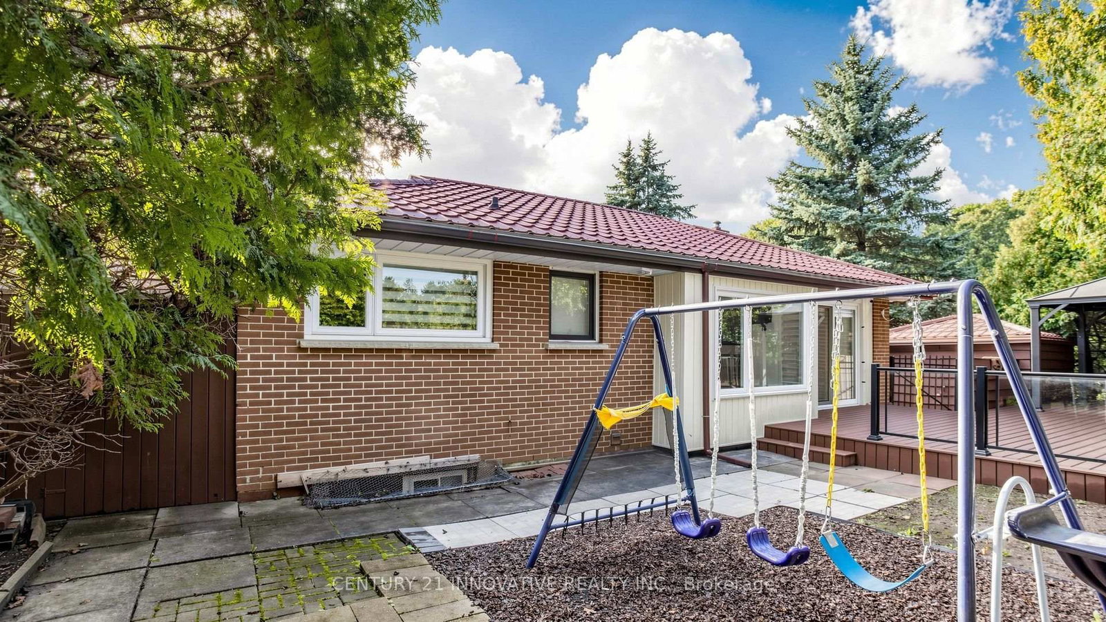 161 Heather Court • Oshawa, ON photo 41