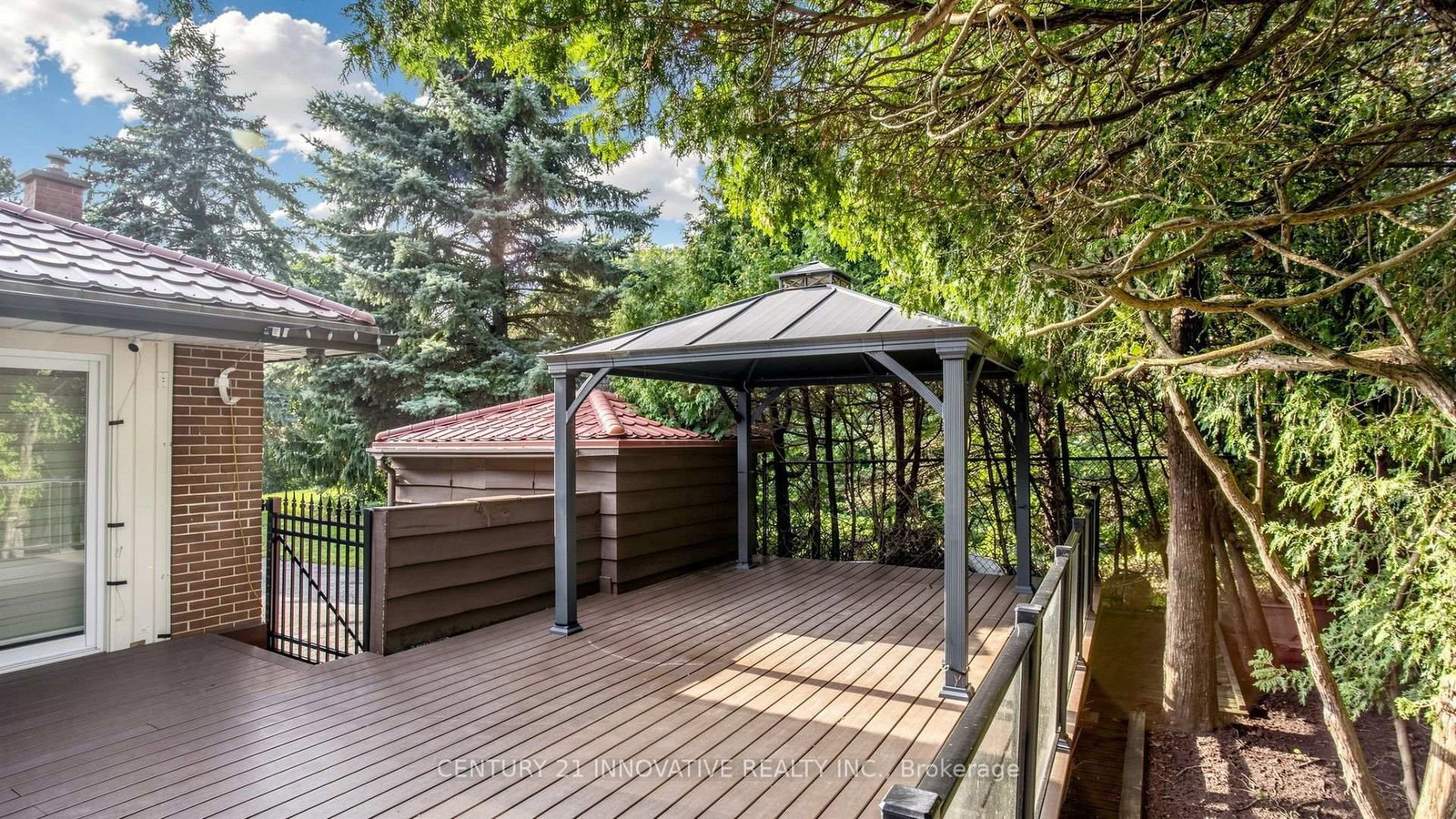 161 Heather Court • Oshawa, ON photo 43