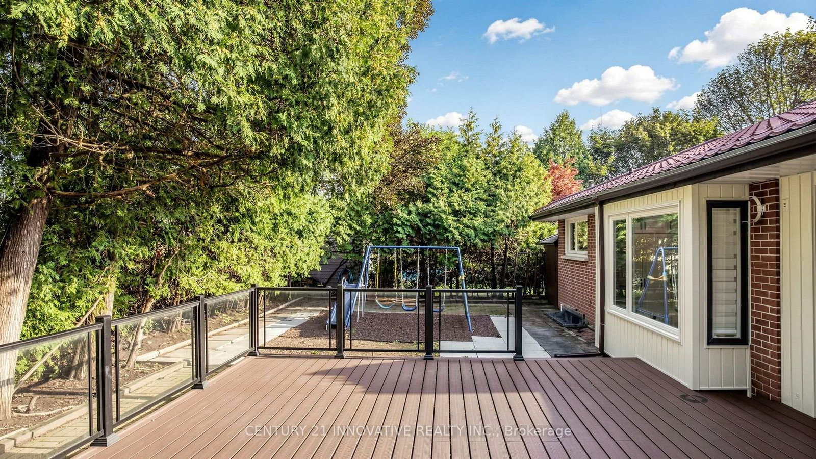 161 Heather Court • Oshawa, ON photo 47