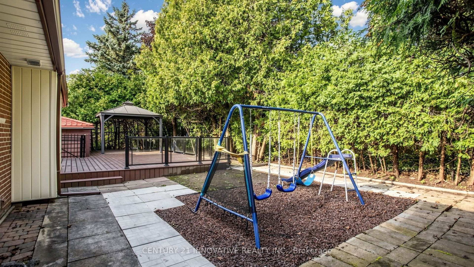 161 Heather Court • Oshawa, ON photo 49