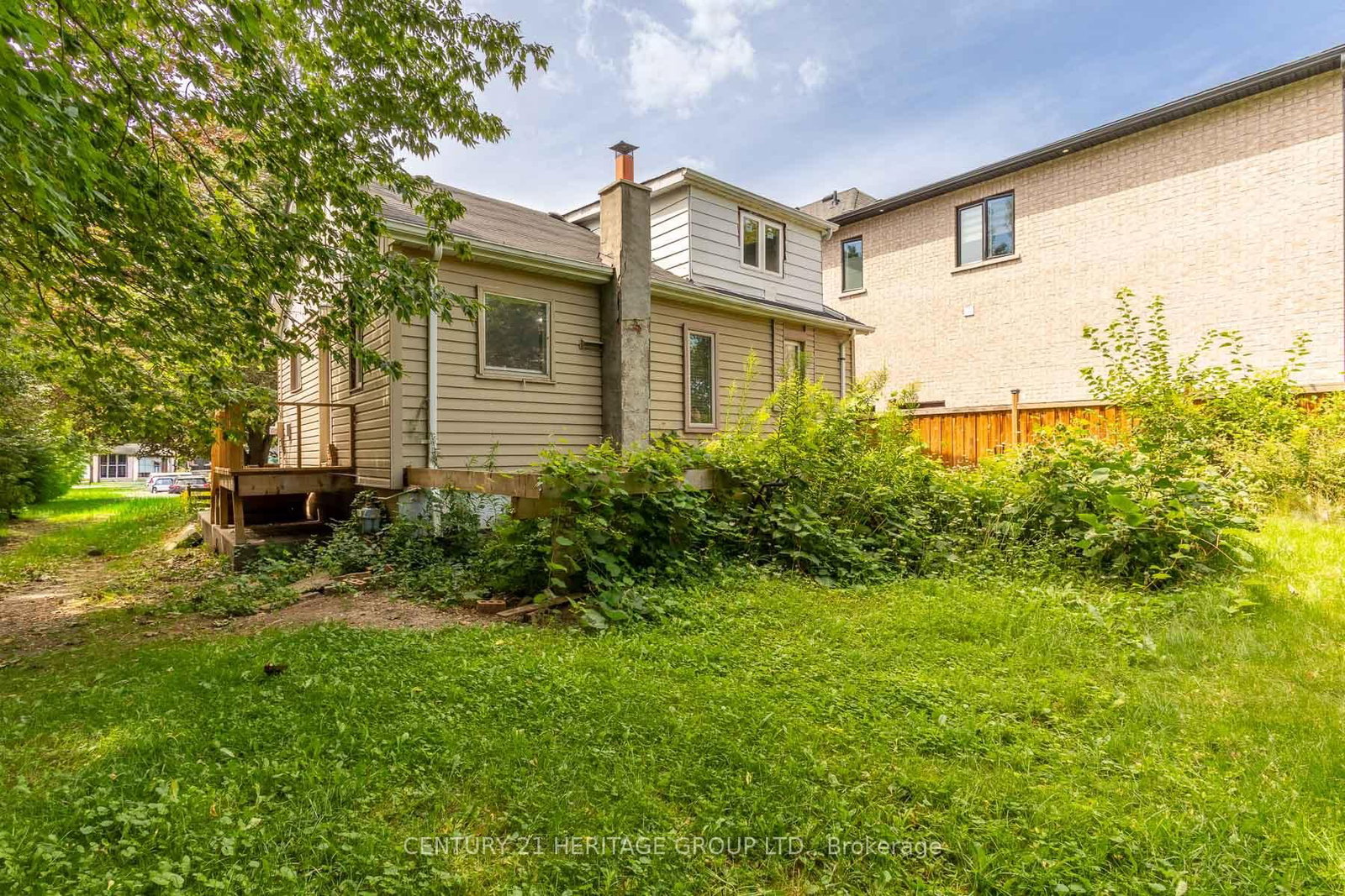 97 Zaph Avenue • Toronto, ON photo 20