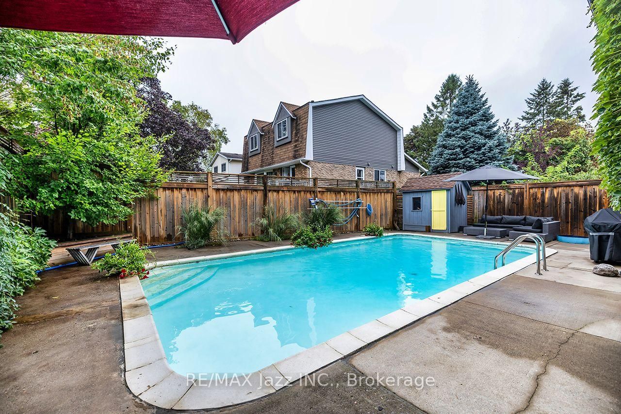 1085 Willowdale Avenue • Oshawa, ON photo 31