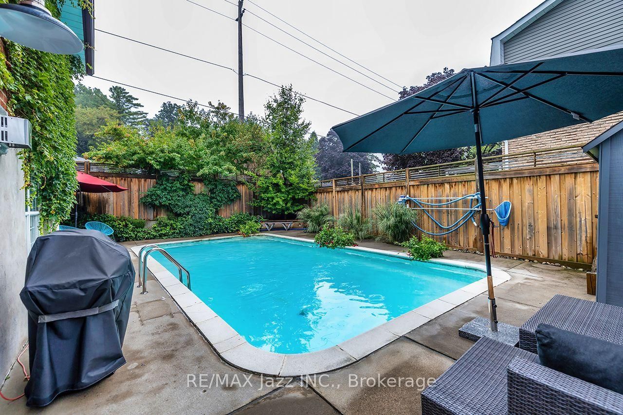 1085 Willowdale Avenue • Oshawa, ON photo 36