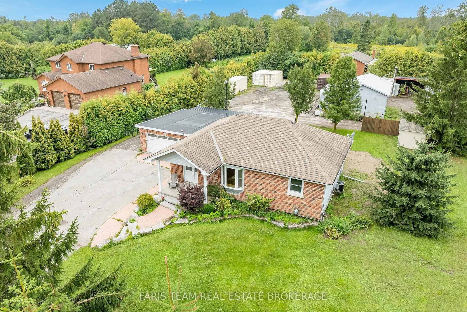 2656 Rundle Road • Clarington, ON photo 2