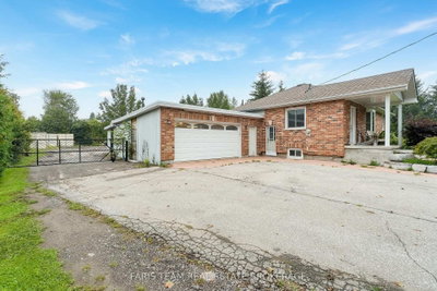 2656 Rundle Road • Clarington, ON photo 3