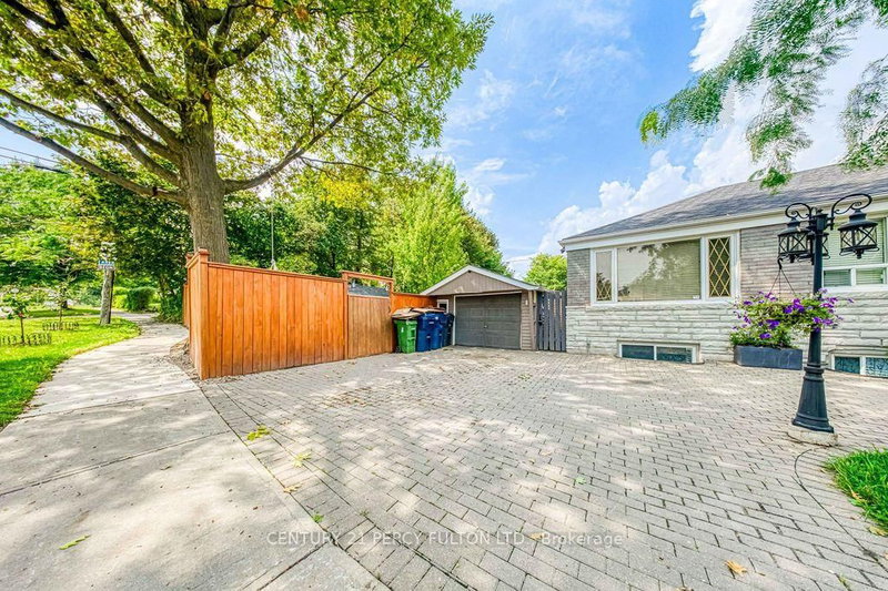 Bsmt - 36 Merryfield Drive
