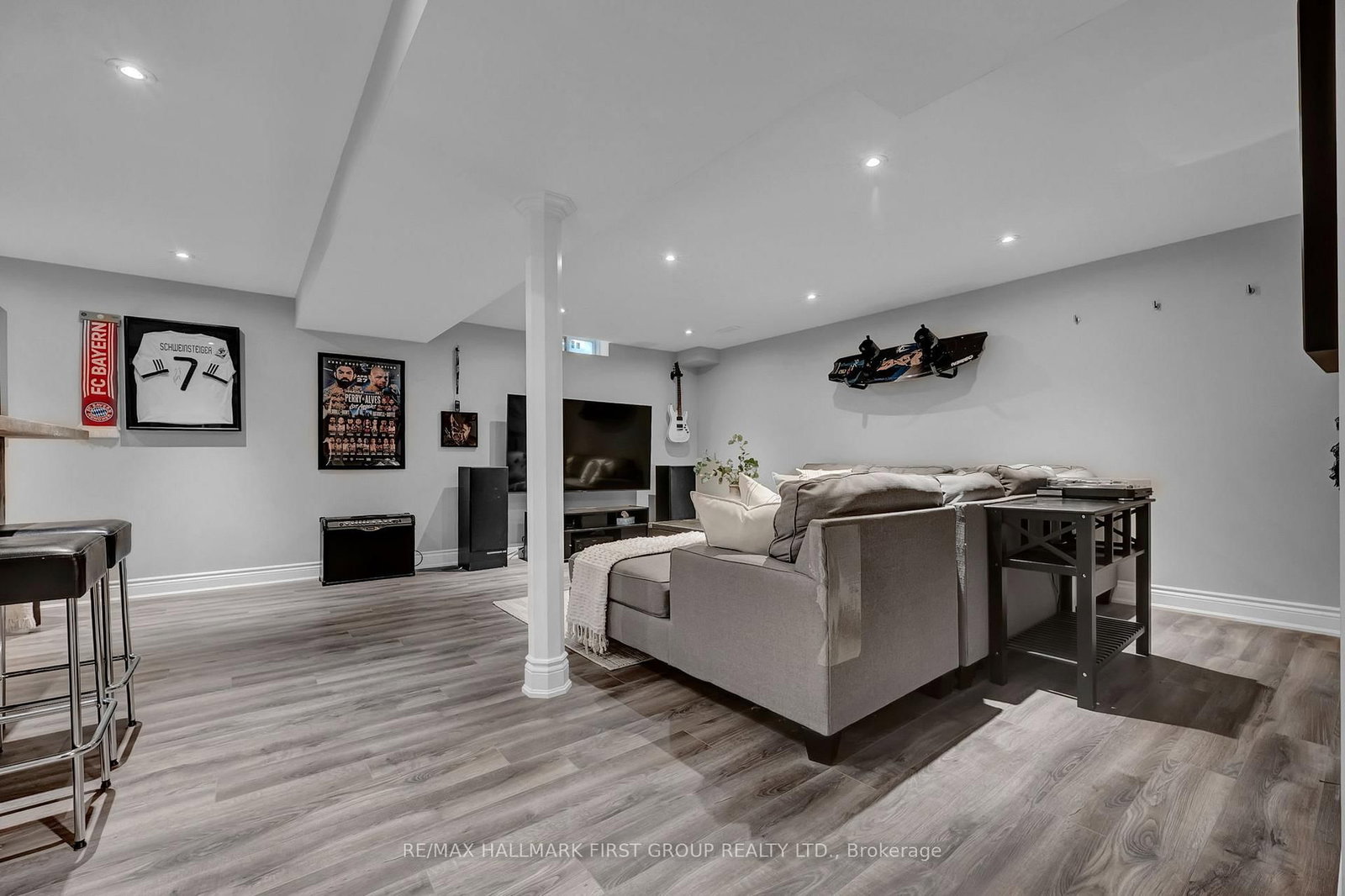 122 Buttonshaw Street • Clarington, ON photo 19