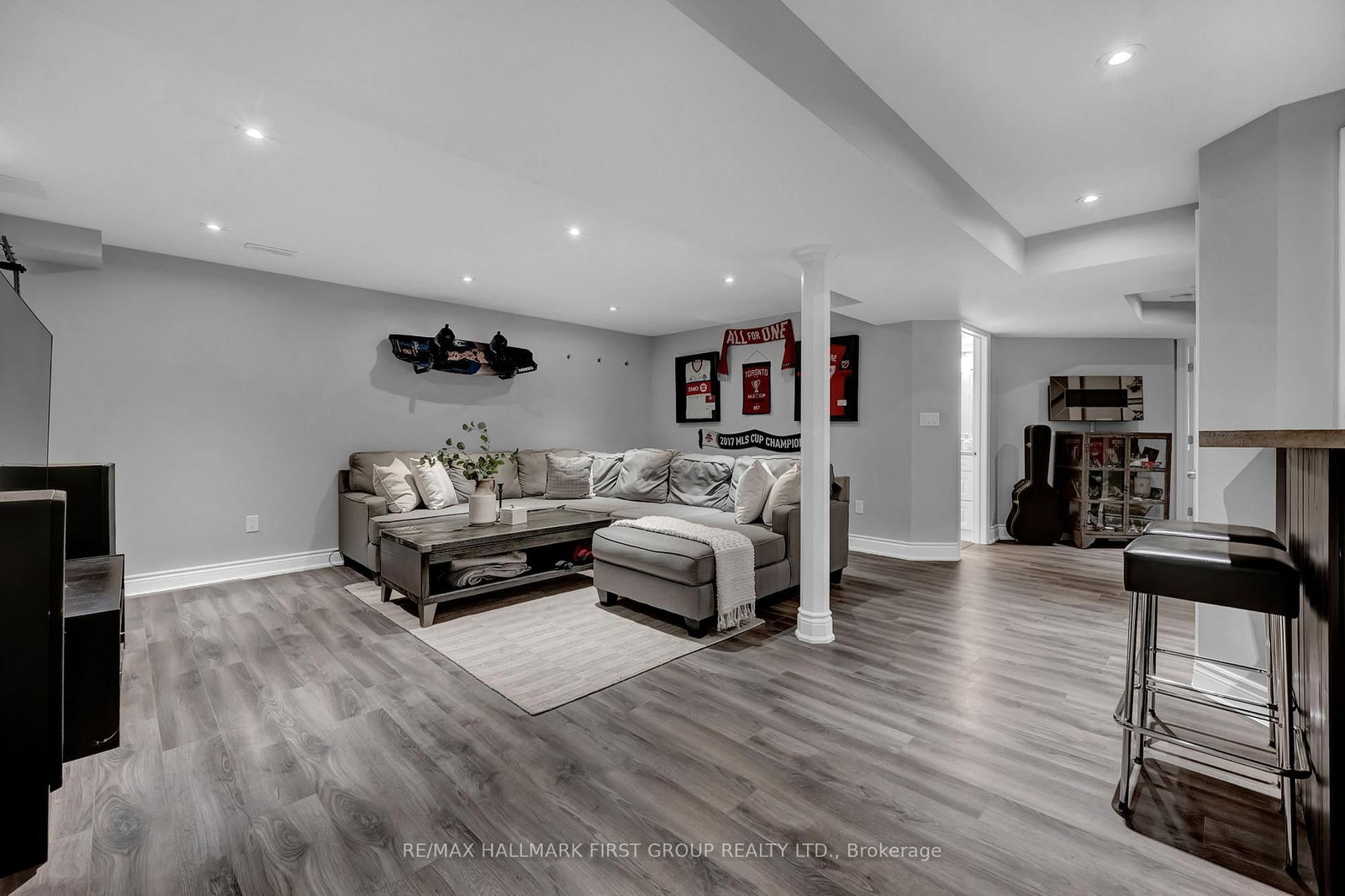 122 Buttonshaw Street • Clarington, ON photo 22
